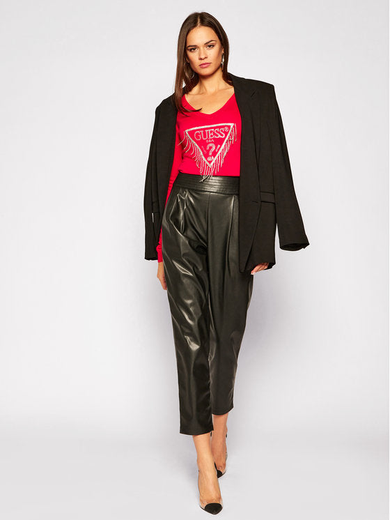 بلوزة شتوية