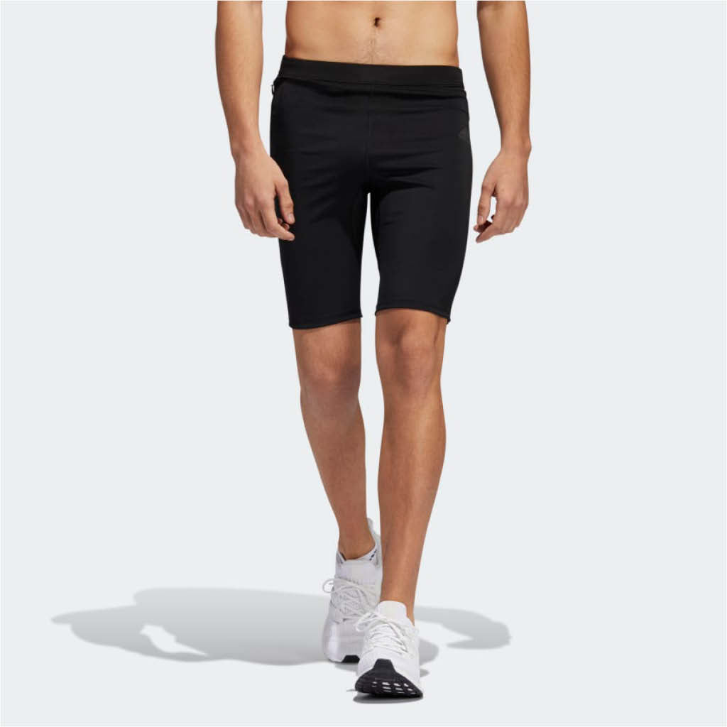 شورت رياضي ضيق