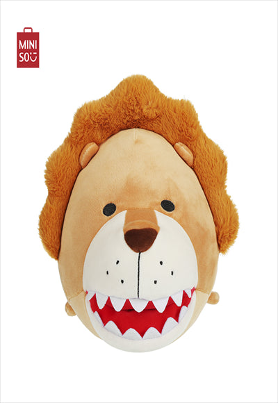 دمية يد الأسد