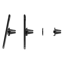 حامل هاتف السيارة الدائري