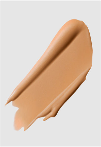Light moisturizing foundation