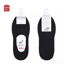 جوارب نسائية غير قابلة للانزلاق