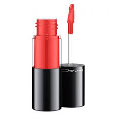Long lasting glossy lip color
