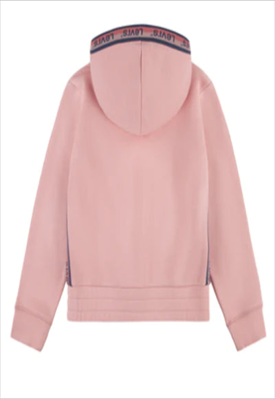 LEVI'S PINK® hoodie