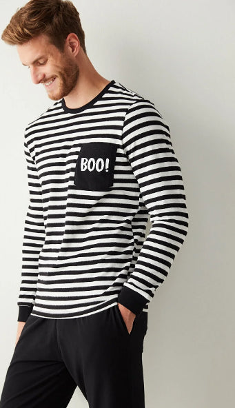 ملابس نوم رجالي