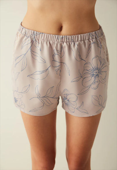 ملابس نوم - شورت