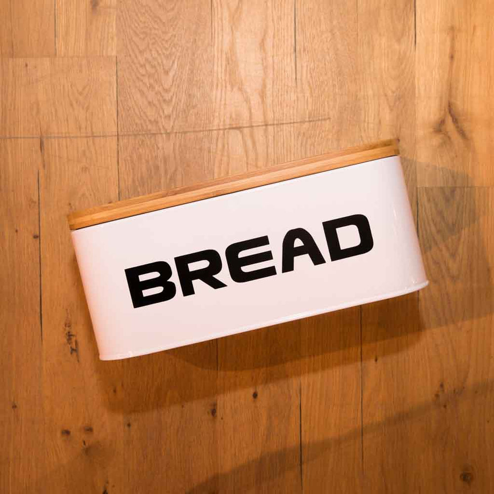 Bread box