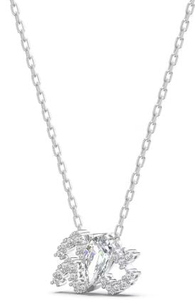 Aquarius horoscope necklace