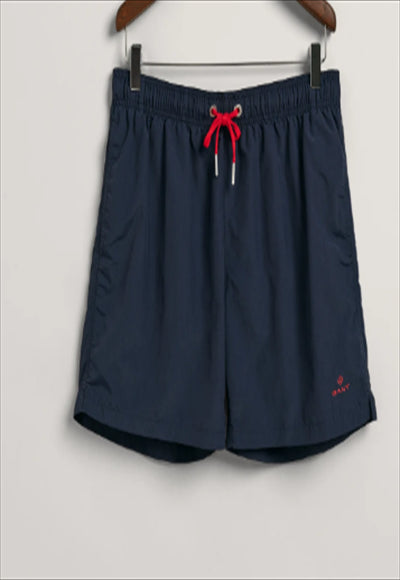 BASIC SWIM SHORTS CLASSIC FIT