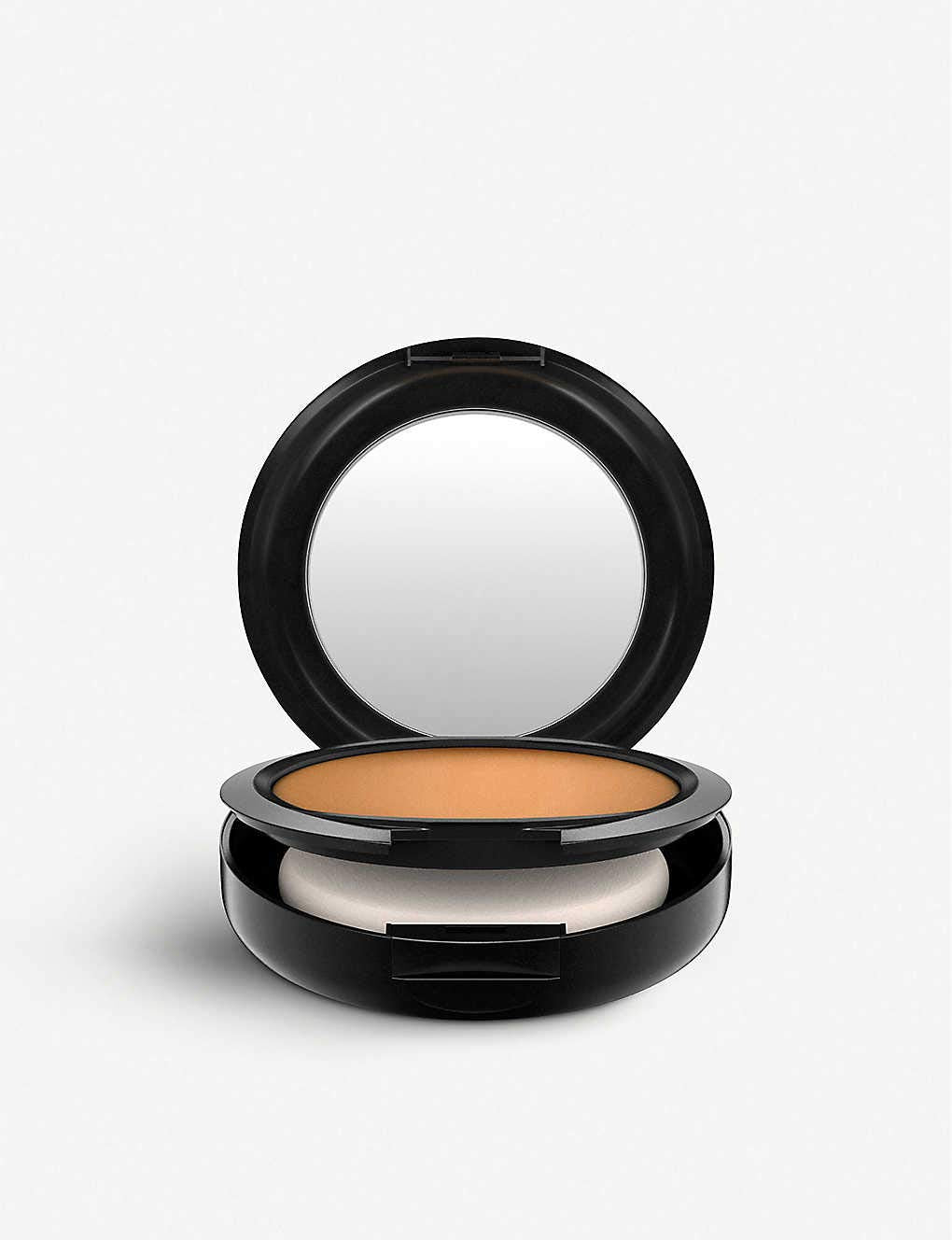MAC Studio Fix Pressed Powder - No. 43