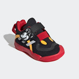 Mickey shoes
