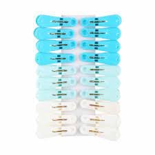 مشبك صغير 20 قطعة