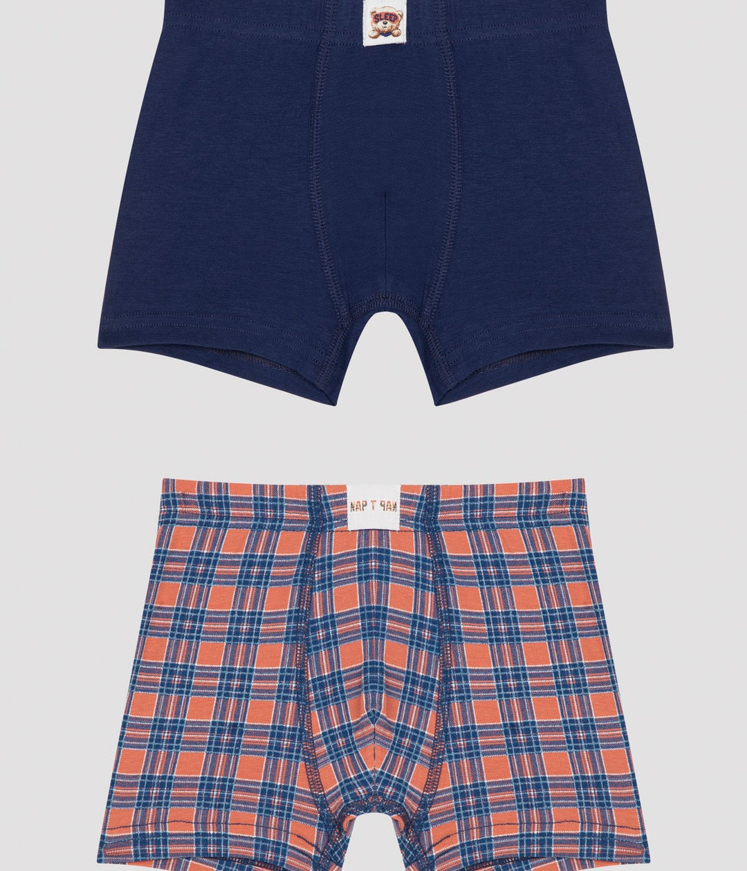 طقم داخلي جزء سفلي