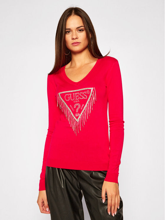 بلوزة شتوية