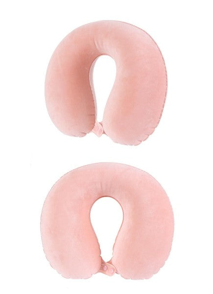 وسادة بسيطة قابلة للنفخ