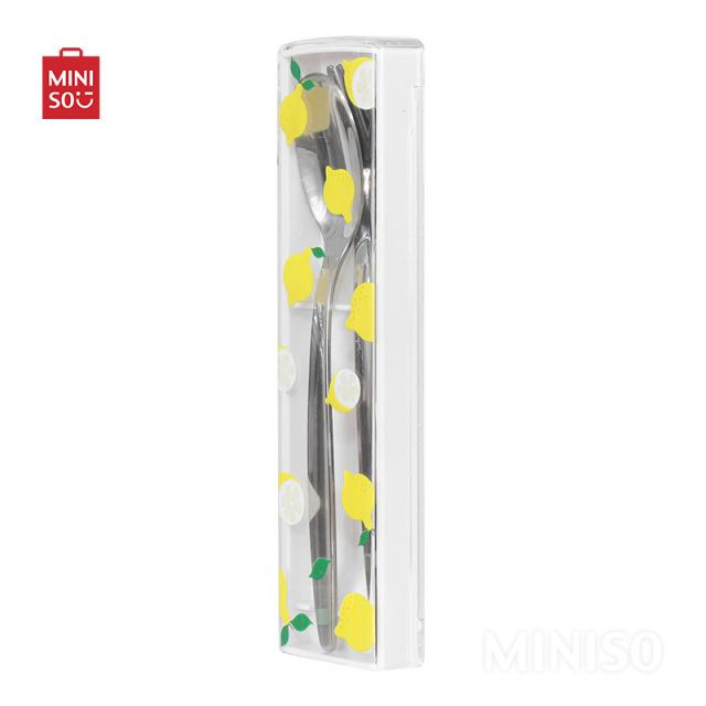 ملعقة + شوكة