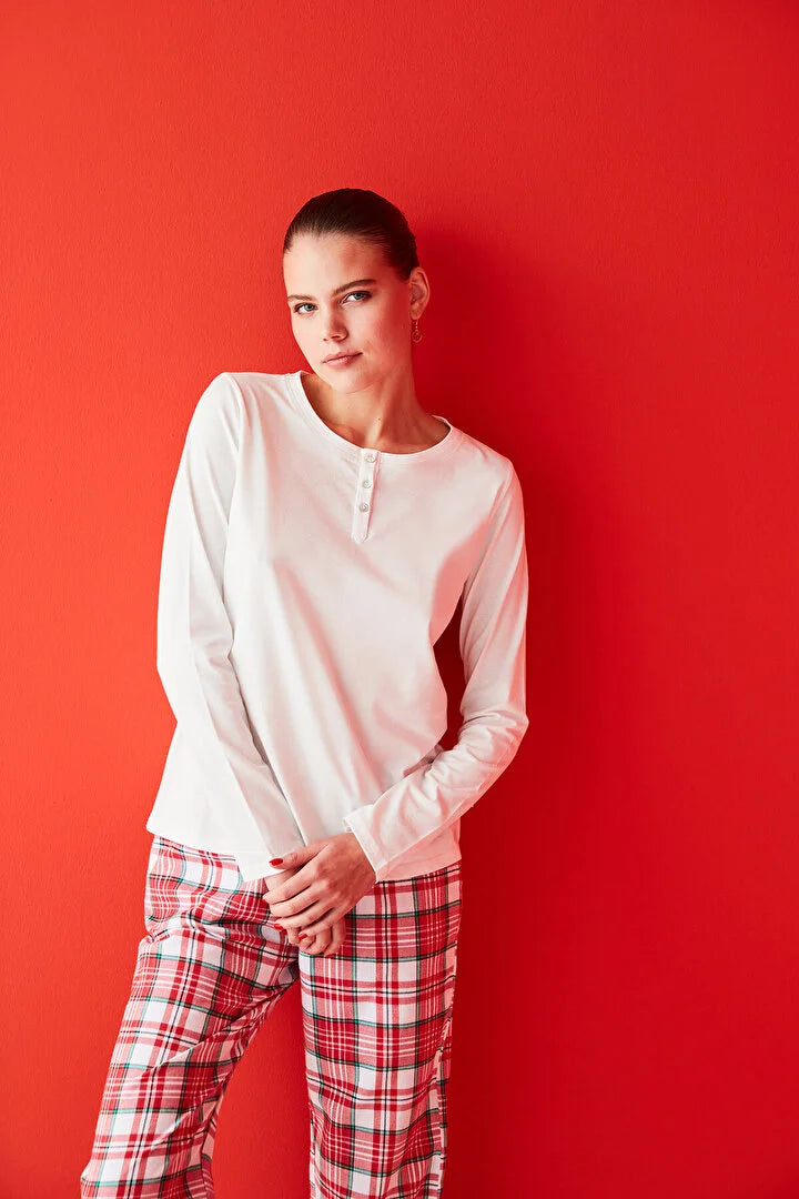 بنطال للنوم