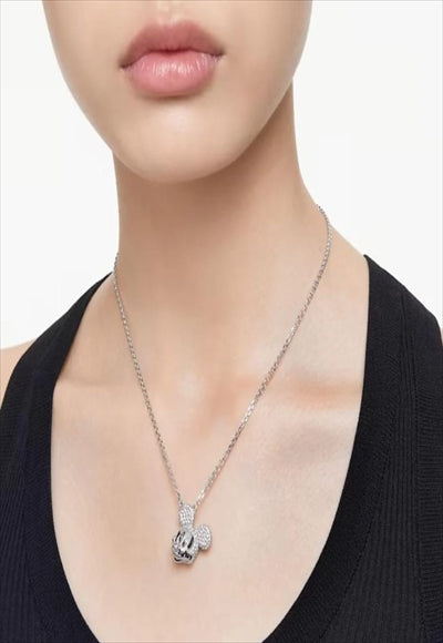 Mickey Mouse Necklace