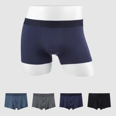 XL سراويل داخلي للرجال حجم