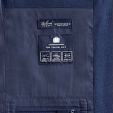 Fleece Formal Jacket (Blazer)