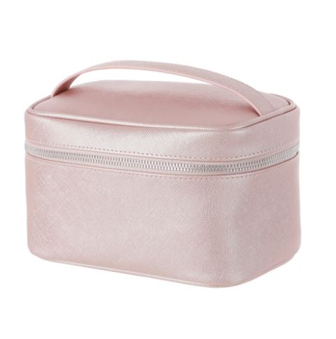 cosmetic bag