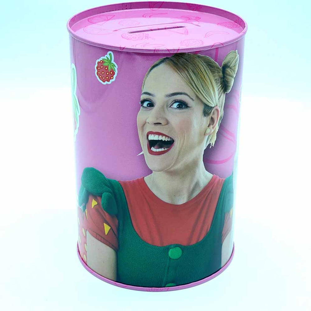 رزمة توتي والمندلينا