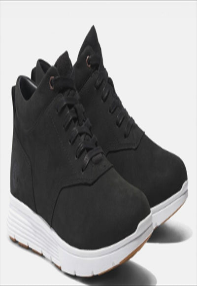 Sensor Flex Sole Shoe