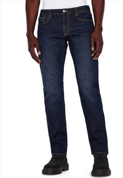 بنطلون جينز