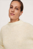 wool sweater