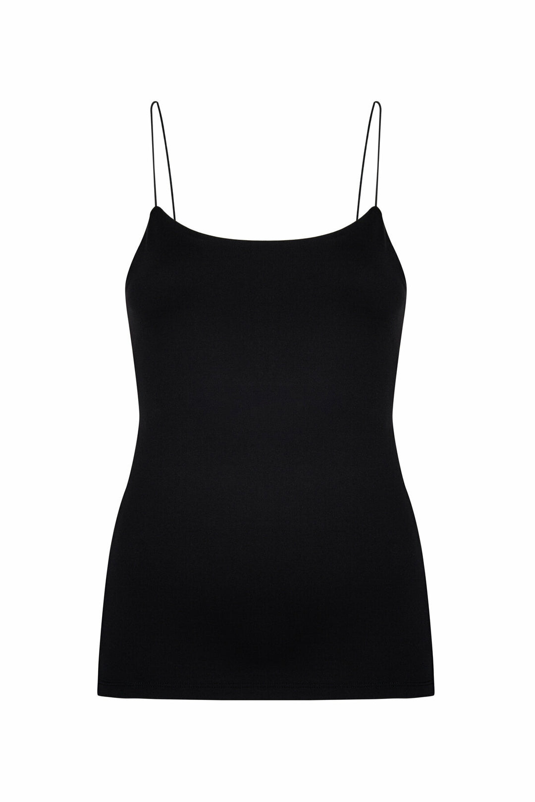 بلوزة بدون أكمام