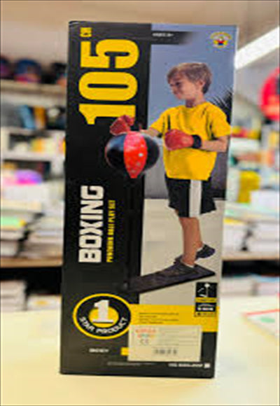لعبة ملاكمة 105 سم