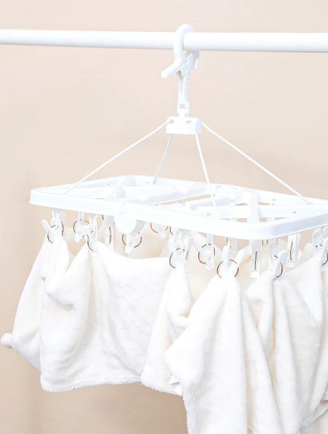 رفوف التجفيف-24 مقطع