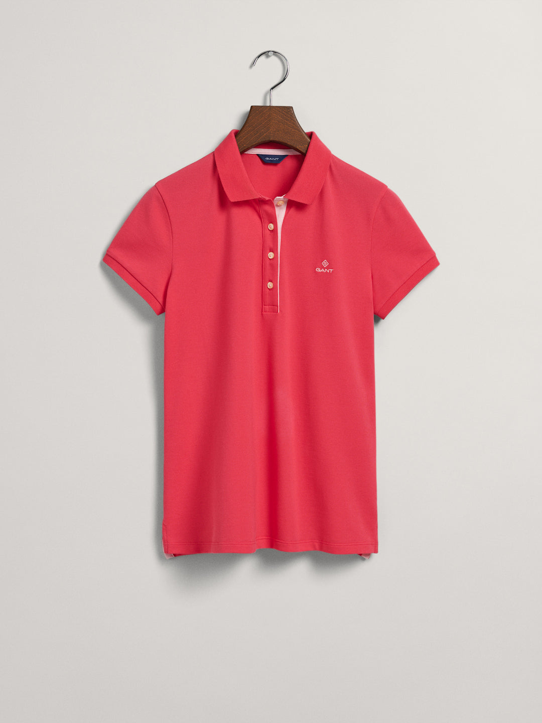 تيشيرت بقبة بولو