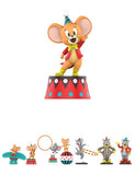 Tom and Jerry Circus Group