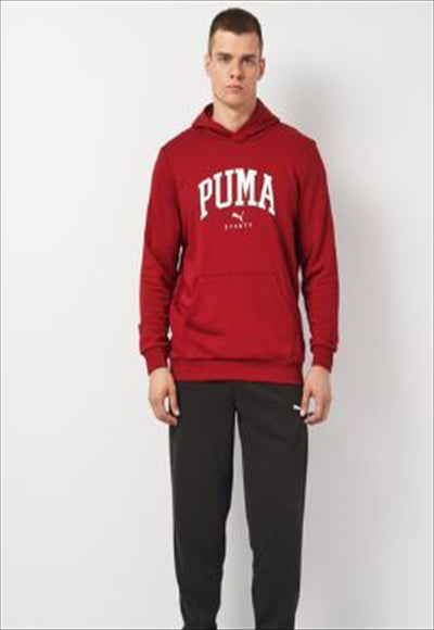 بنطلون وهودي