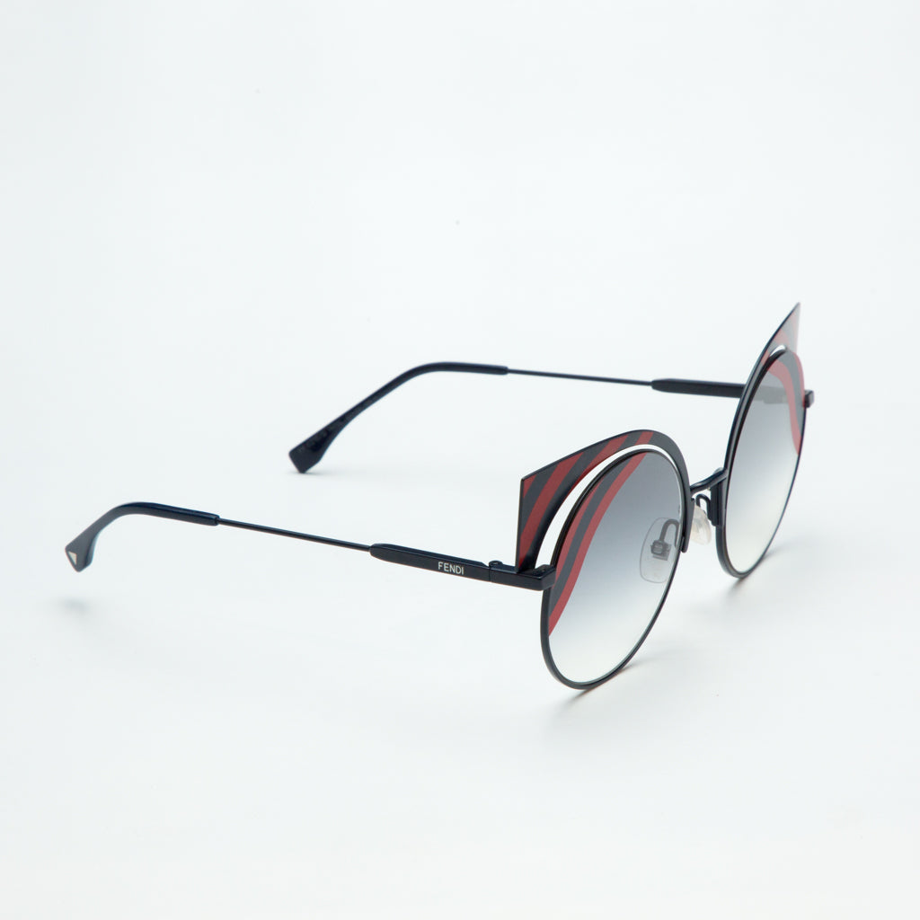 نظارة شمسية فندي