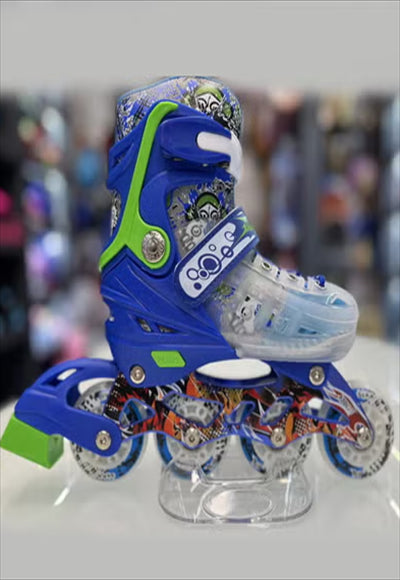 حذاء سكيت 2980