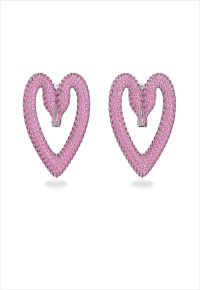 أقراط مشبك أونا