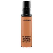 Long-term concealer