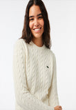 wool sweater