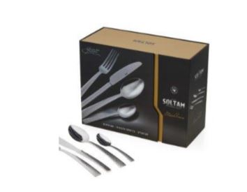 مجموعة أدوات المائدة