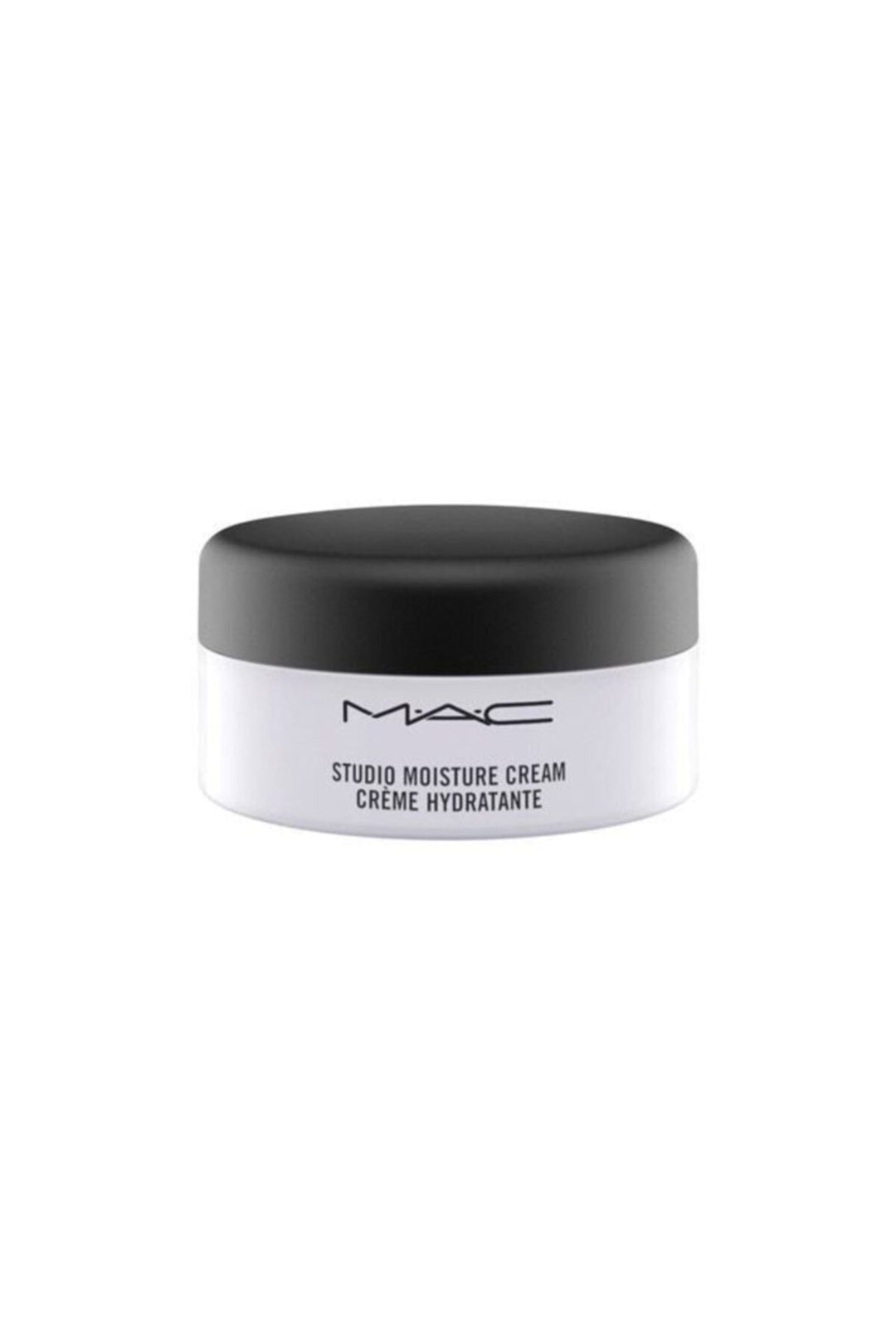 STUDIO . Moisturizing Cream