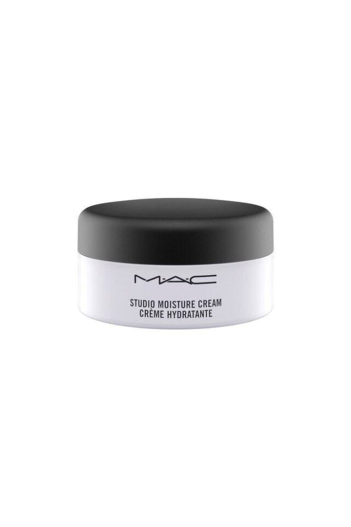 STUDIO . Moisturizing Cream