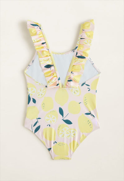 ملابس السباحة