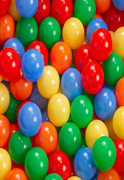 Ball Tent Balls 50 Ball