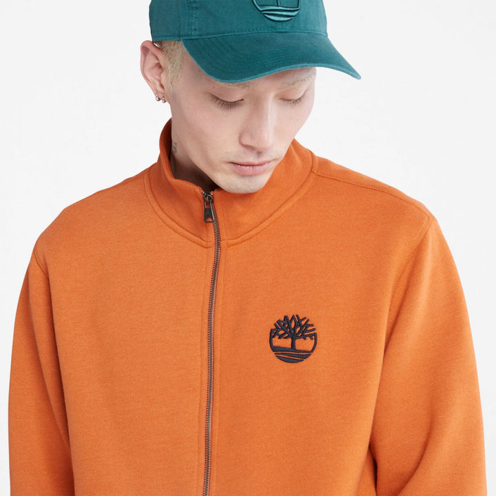 سويت شيرت بسحاب