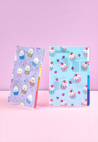 ملف مستندات