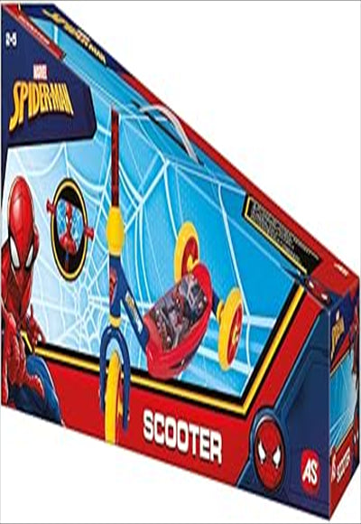 سكوتر 3 عجال