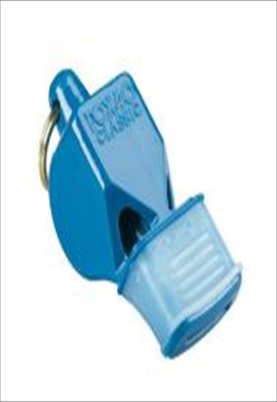 صفارة مع حبل