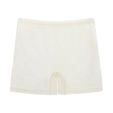 شورت أمان سلس للنساء (S / M)